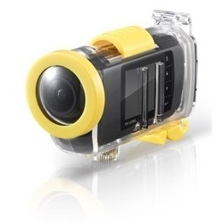 Action камеры Ginzzu FX-110GLi