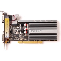 Видеокарты ZOTAC GeForce GT 610 ZT-60604-10L