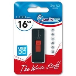 USB-флешки SmartBuy Shot 4Gb