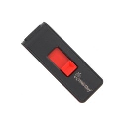 USB-флешки SmartBuy Shot 16Gb