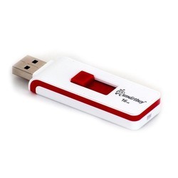 USB-флешки SmartBuy Shot 16Gb