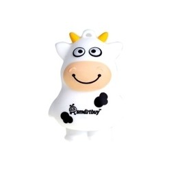 USB Flash (флешка) SmartBuy Wild Cow