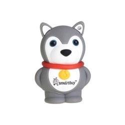 USB Flash (флешка) SmartBuy Wild Dog