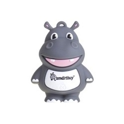 USB Flash (флешка) SmartBuy Wild Hippo