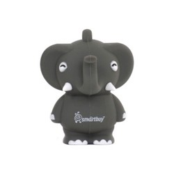 USB Flash (флешка) SmartBuy Wild Elephant 8Gb