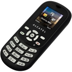 Мобильные телефоны Alcatel One Touch 300
