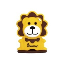 USB-флешки SmartBuy Wild Lion 8Gb