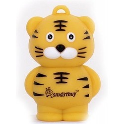 USB-флешка SmartBuy Wild Tiger