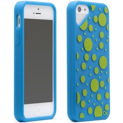 Чехлы для мобильных телефонов Case-Mate Olo Dot for iPhone 5/5S