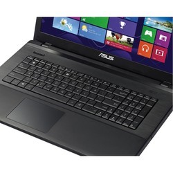 Ноутбуки Asus X75VC-TY022D