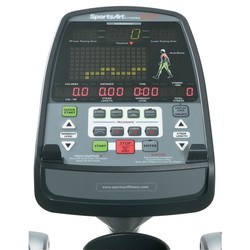 Орбитрек SportsArt Fitness E825