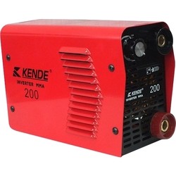 Сварочные аппараты Kende MMA-200