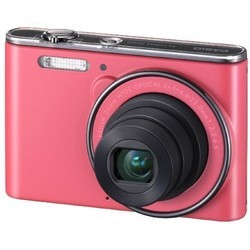 Фотоаппараты Casio Exilim EX-JE10