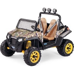 Детский электромобиль Peg Perego Polaris Ranger RZR 900