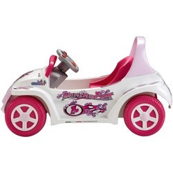 Детские электромобили Peg Perego Mini Racer
