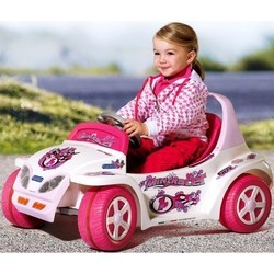 Детские электромобили Peg Perego Mini Racer