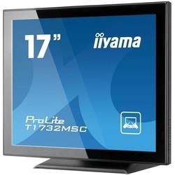 Монитор Iiyama ProLite T1732MSC