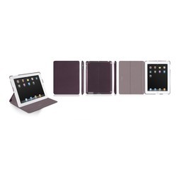 Чехлы для планшетов Macally MAGCOVER for iPad 2/3/4