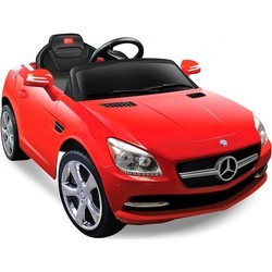 Детский электромобиль Rastar Mercedes-Benz SLK