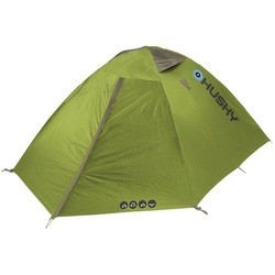 Палатка HUSKY Bird 3 (зеленый)