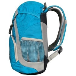 Школьный рюкзак (ранец) HUSKY Sweety 6 (синий)