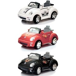 Детские электромобили Jetem Beetle