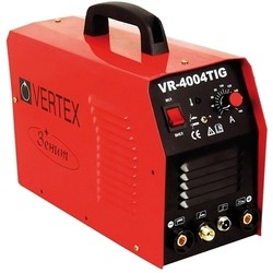 Сварочные аппараты Vertex VR-4004 TIG
