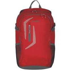 Рюкзак HUSKY Malin 25 (красный)