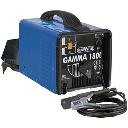 Сварочный аппарат BlueWeld Gamma 1800