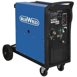 Сварочный аппарат BlueWeld Megamig 220 S