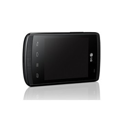 Мобильные телефоны LG Optimus L1 II