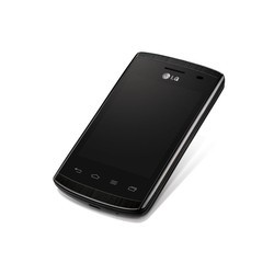 Мобильные телефоны LG Optimus L1 II