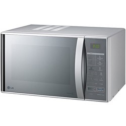 Микроволновые печи LG MG-6343BMK