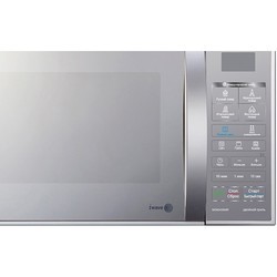 Микроволновые печи LG MG-6343BMK