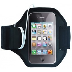 Чехлы для мобильных телефонов Cygnett Action Armband for iPhone 5/5S