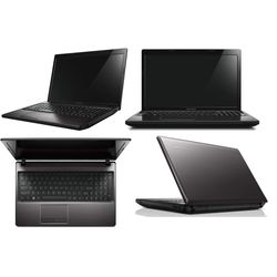 Ноутбуки Lenovo G580 59-365555