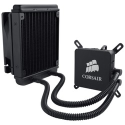 Системы охлаждения Corsair Hydro Series H60
