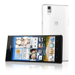 Мобильные телефоны Huawei Ascend P2