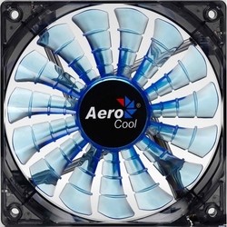 Система охлаждения Aerocool Shark Fan 12cm