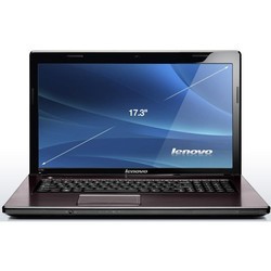 Ноутбуки Lenovo G780 59-366125