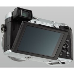 Фотоаппарат Panasonic DMC-GX7 kit 14-42