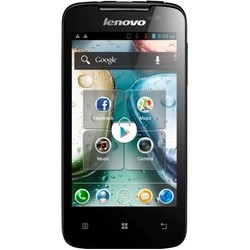 Мобильный телефон Lenovo A390