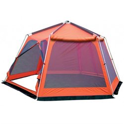 Палатка SOL Mosquito (оранжевый)