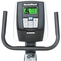 Велотренажеры Nordic Track GXR 4.1