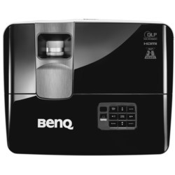 Проекторы BenQ MX662