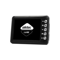 Видеорегистраторы Aikitec Carkit DVR-201FHD Pro