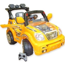 Детские электромобили Jetem Master Speedy Jeep