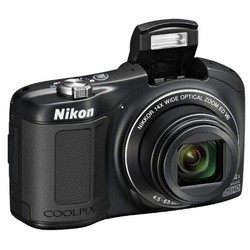 Фотоаппарат Nikon Coolpix L620