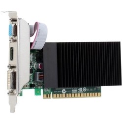 Видеокарта INNO3D GeForce 210 N210-3SDV-D3BX