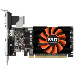 Видеокарты Palit GeForce GT 640 NE5T6400HD06